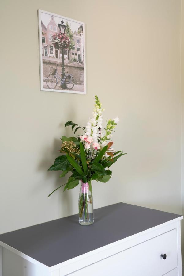 Tulipan Apartman Eger Exteriör bild